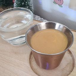 Hot Espresso
