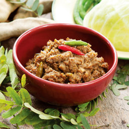 น้ำพริกมะขาม 1 กระปุก