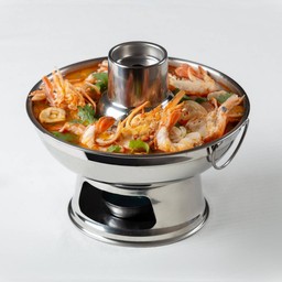 ต้มยำกุ้ง (S)