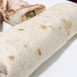 พิชซ่าโรลไก่ (ทอด 1ชิ้น )