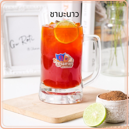 ชามะนาว