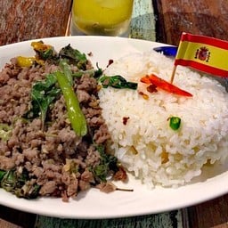 Beefy Bar อยุธยา (ซ.ฝรั่ง)