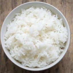 ข้าวเปล่า