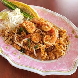 ข้าวผัดยายแอน