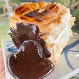 ปังปิ้งช็อกโกแลต