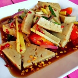 ยุ้ย โคตรละยำ