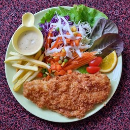 เสต็กบ้านเรา