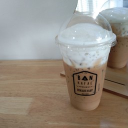 คาปูชิโน่