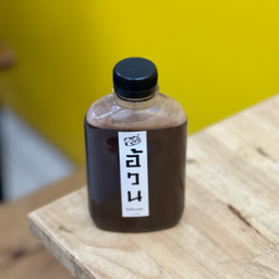 โกโก้นมสด แบบขวด 250ml
