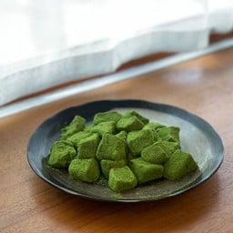 Warabi Mochi