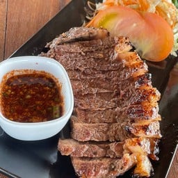 เนื้อย่าง