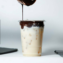 บานาน่าช็อก