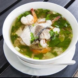 ข้าวต้มรวมมิตร