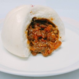 ซาลาเปาไส้หมูแดง