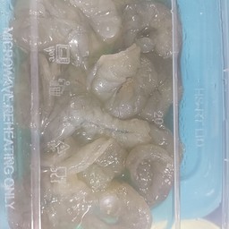 กุ้งดองน้ำปลากวน