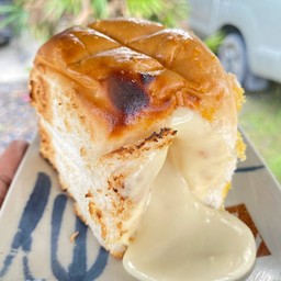 ปังปิ้งนมสด