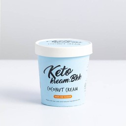 Coconut Cream 4oz