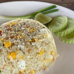 ข้าวผัด