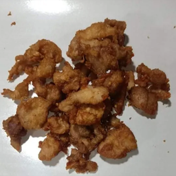 ข้าวเหนียวไก่ห่อ&โจ๊กหมู