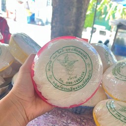 กระเพรา พริกแห้ง อาหารตามสั่ง