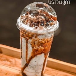 โอ้รีโอ้ บราวซูก้า