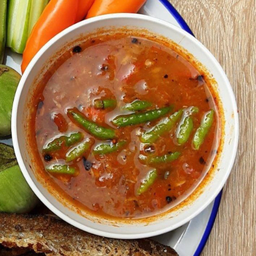 น้ำพริกปลาร้า 1 กระปุก