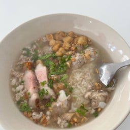 ข้าวต้มหมู