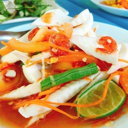 ตำพวงร้อย