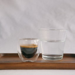 Espresso เอสเปรสโซ่1ช็อต