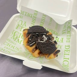 ครอฟเฟิล สวีท by.มะแตง