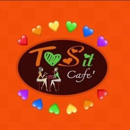To Sit Cafe โรงอาหาร SC1