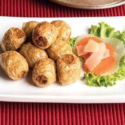 หอยจ๊อทอด (S)