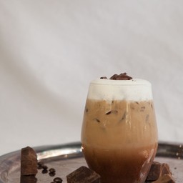 ICED MOCHA มอคค่าเย็น