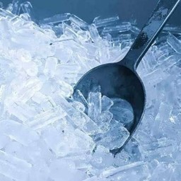 น้ำแข็งเปล่า