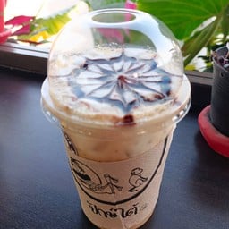 Coffee Mark กาแฟชุมพร