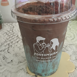 Choco mint