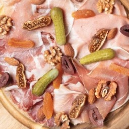 Italian cold cut