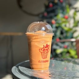 ชาไทยเย็น