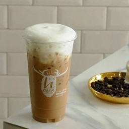 คาปูชิโน