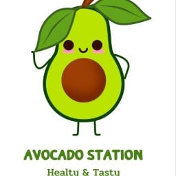 Avocado Station (Healthy & Tasty)