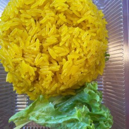ข้าวหมกเปล่า