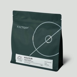 Kolour - Seasonal Omni Blend - 200 g