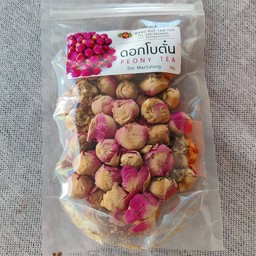 ดอกโบตั๋น