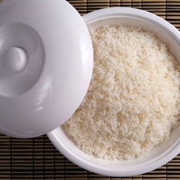 ข้าว (ถ้วย/โถ) (L)