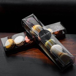 มาการอง แพค 5 ชิ้น Macaron Set (5 Pcs)