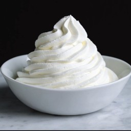 วิปปิ้งครีม Anchor