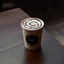 Hot Mocha