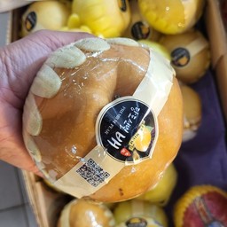 สาลี่หิมะ