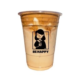 Dolgona Coffee เมนูกาแฟสุดฮิตสไตล์เกาหลี