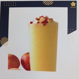 เจซี สตาร์ คาเฟ่ แอน เรสเตอร์รอง สาขา ตัดใหม่